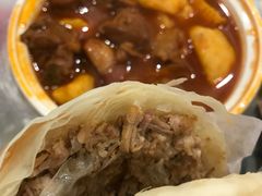 -长安面坊(西点茂店)