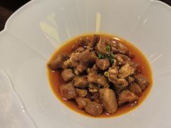 -杭州西子湖四季酒店·金沙厅