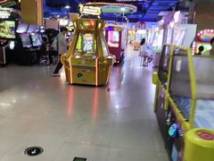 -大玩家(中原万达广场店)