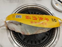 -有鱼吃·纸包烤鱼(曲江创意谷店)