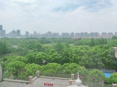 -AdD全日制餐厅(中谷花园酒店)