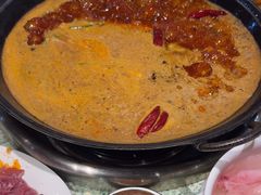 -五里关火锅(牛市口店)