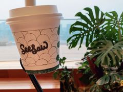 -Seesaw Coffee(朝阳大悦城店)
