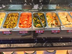 -李姑婆鲜切牛肉火锅自助(凤城二路店)