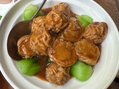 -金枝玉叶上海人家食府(三里河店)