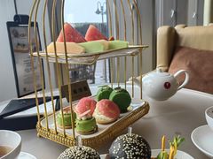 -洲际酒店·地平线全日餐厅HORIZON CAFÉ