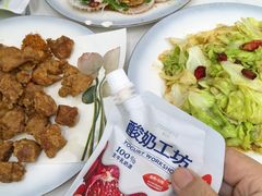 -来之顺海鲜菜馆·青岛菜·始于1993(栈桥店)