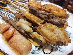 -盈田盈粥庄(博山东路店)