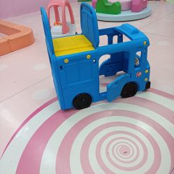 -孩子王童乐园(苏州吴中万达店)