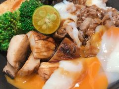 -牛邸·烧肉饭(来福士店)