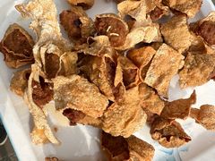 炸咯吱盒-水库活鱼馆(于桥水库店)