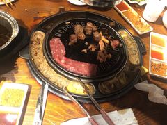-超级神炭烤肉夜食(芥园西道店)