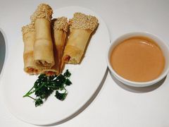 -幸福蔬·时尚蔬食(黄山湖公园店)
