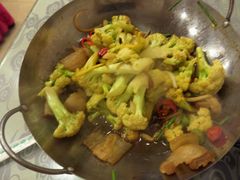 -锡和无锡菜(景丽苑店)