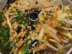 -黄三怪(银座和谐广场店)
