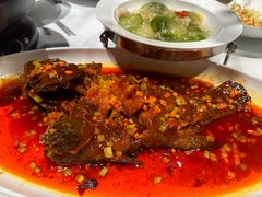 -宝轩渔府·老字号海鲜·正宗津菜(水上店)