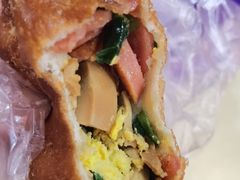 -惠源面包店(开禾路店)