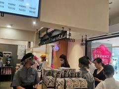 -霸王茶姬(正佳广场店)