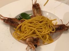 -Oyster Talks 四度蚝法餐厅