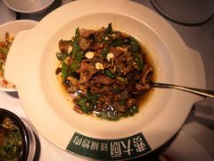-费大厨辣椒炒肉(高铁吾悦广场店)