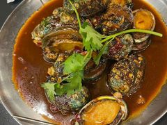 -老虎滩大连海鲜烧烤(建邺云锦路总店)