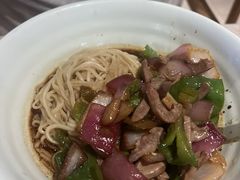 -东园小馆·早茶·淮扬小炒(印象汇店)