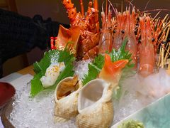 -花潮料理艺食馆(世欧广场店)