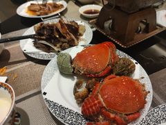 -西藏饭店·亚克·食光自助餐厅(文殊院店)