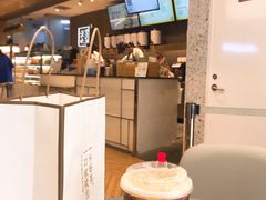 -奈雪的茶(凯德新都心店)