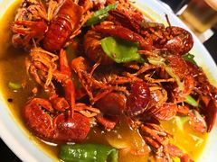 -沪小胖小龙虾(淮海中路旗舰店)