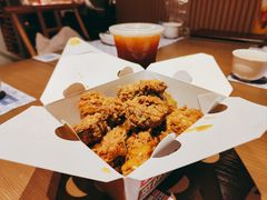 -艾薯夫妇Aysh(福田星河COCOPark店)