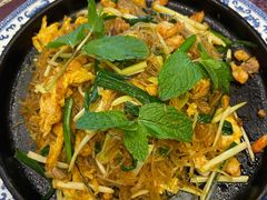 铁板海味粉丝-宁波状元楼酒店(和义路店)