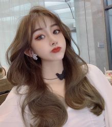 -那茉 Hair Salon