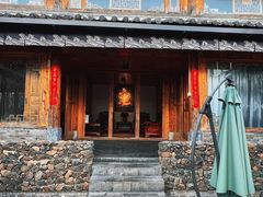 -炊烟餐厅
