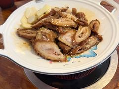 -老鼎万春卤菜(五代传承创始老店)