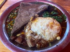 -老五鸡丝豆花面粉(瑞金北路68号院店)