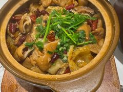 -雅酌园·烟火南京菜(颐和路店)