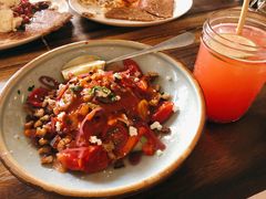 西柚汁-RAC BAR(安福路店)