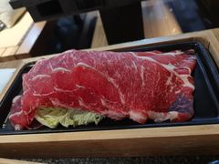 -湊湊火锅·茶憩(东城万达店)