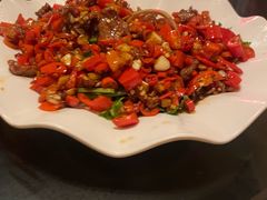 -老闵田螺馆(上饶店)