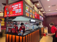 -刘二妈米皮(步行街店)