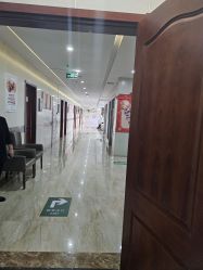 -大连新百佳妇儿医院