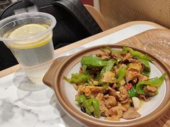 -乡村基·川味现炒大王(熙悦天街店)