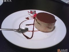 提拉米苏-巴贝拉意式休闲餐厅(中央商场店)
