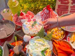 -赵美丽·重庆社区火锅·直营店(火车东站·中豪国际店)