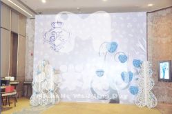 -M'S BANQUET AND SPACE ART