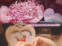 -弦月窗LUNETTE BY AMANDA(复兴路店)