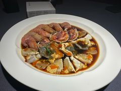 -高佳庄·海鲜酒楼(东港店)