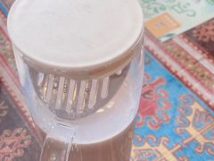 -巴依老爷新疆美食(工体旗舰店)