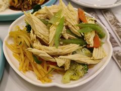 -贺兰山·西北菜(牛街总店)